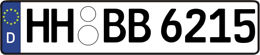 HH-BB6215