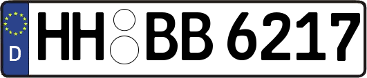 HH-BB6217