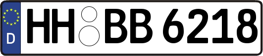 HH-BB6218