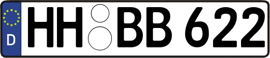 HH-BB622