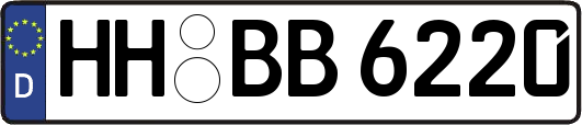 HH-BB6220