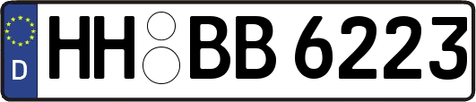 HH-BB6223