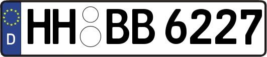 HH-BB6227
