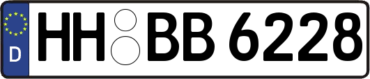 HH-BB6228