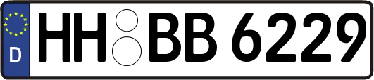HH-BB6229