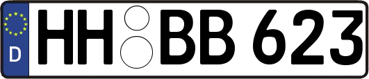 HH-BB623