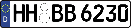 HH-BB6230