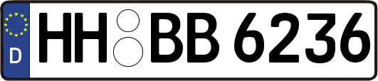 HH-BB6236