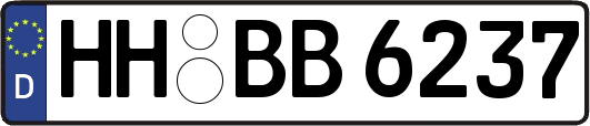 HH-BB6237