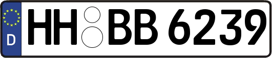 HH-BB6239