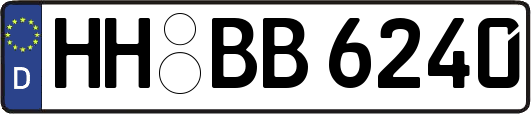 HH-BB6240