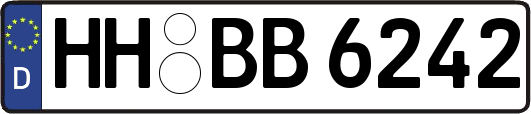 HH-BB6242