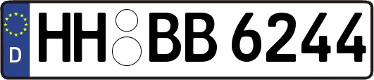 HH-BB6244