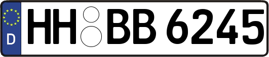 HH-BB6245