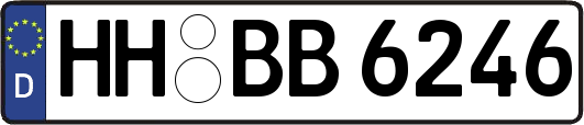 HH-BB6246