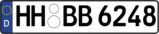 HH-BB6248