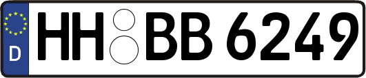 HH-BB6249