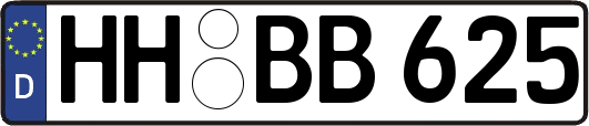 HH-BB625