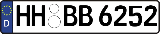 HH-BB6252