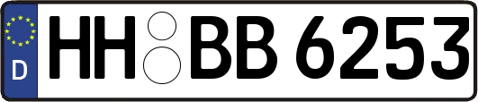 HH-BB6253