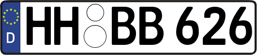 HH-BB626