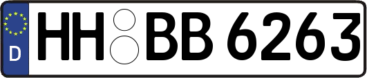 HH-BB6263