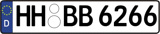 HH-BB6266