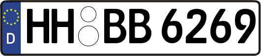 HH-BB6269