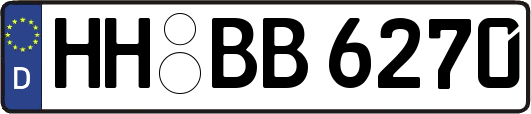 HH-BB6270
