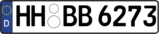 HH-BB6273