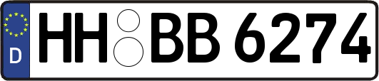 HH-BB6274