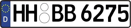HH-BB6275