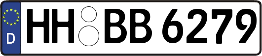 HH-BB6279
