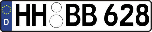 HH-BB628
