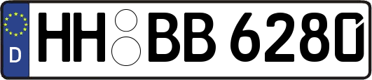 HH-BB6280