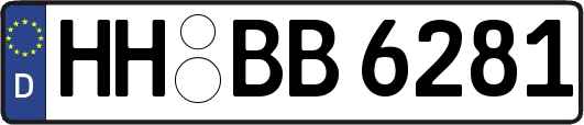 HH-BB6281