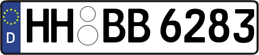 HH-BB6283