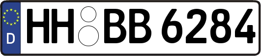 HH-BB6284