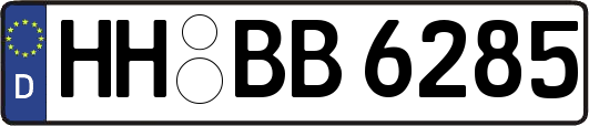 HH-BB6285
