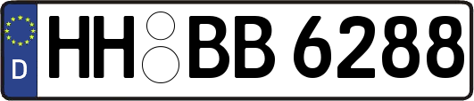 HH-BB6288