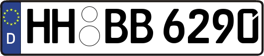 HH-BB6290