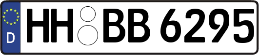 HH-BB6295