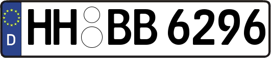 HH-BB6296