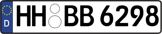 HH-BB6298
