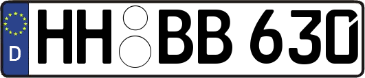 HH-BB630