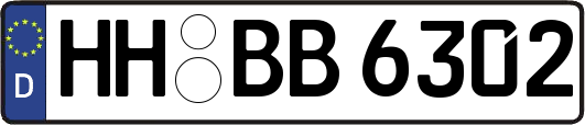 HH-BB6302