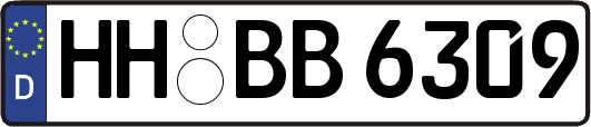 HH-BB6309