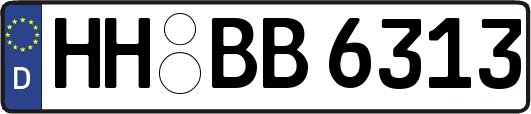 HH-BB6313