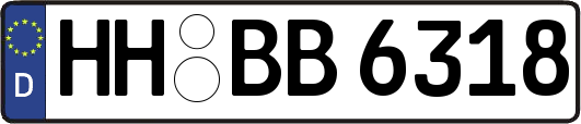 HH-BB6318