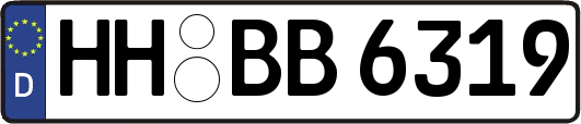HH-BB6319